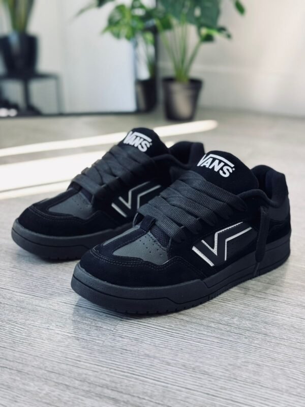 Zapatillas Vans