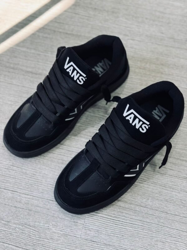 Zapatillas Vans