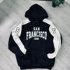 Hoodie San Francisco