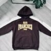 Hoodie San Francisco
