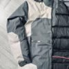 Campera TNF Combinada