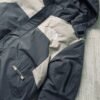 Campera TNF Combinada