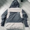 Campera TNF Combinada