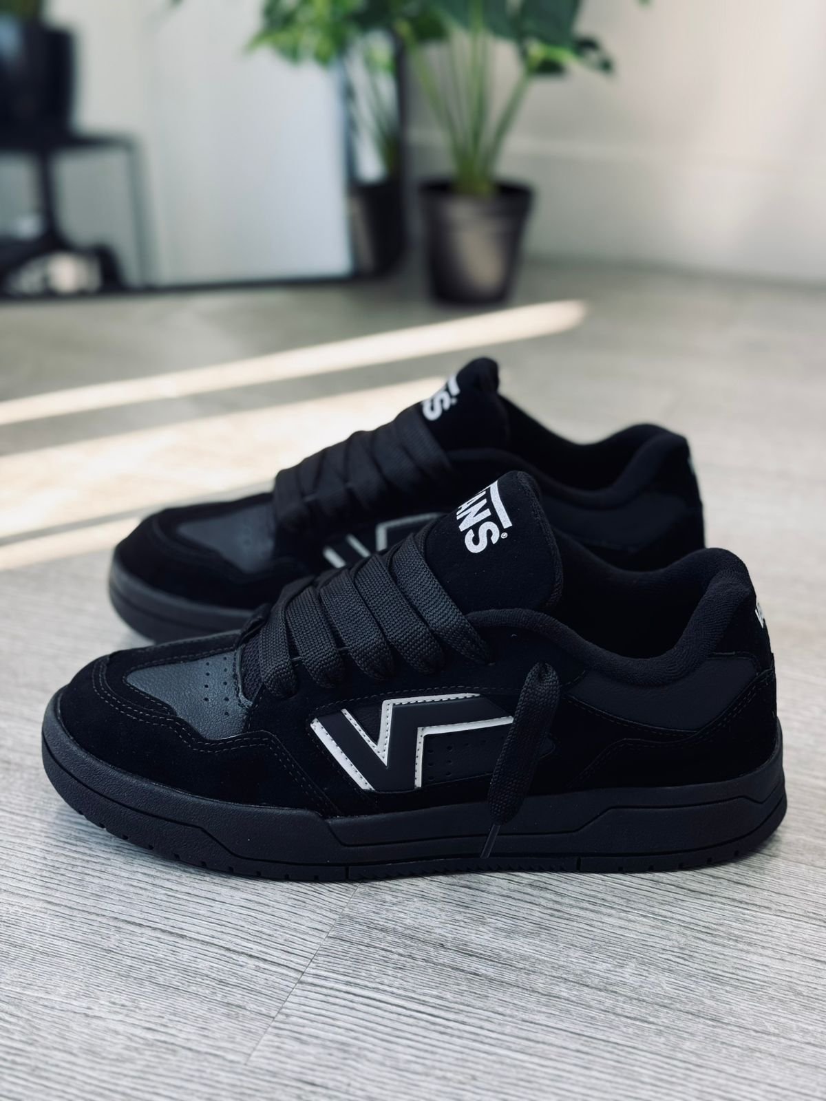 calzado Zapatillas Vans