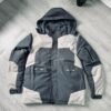 Campera TNF Combinada