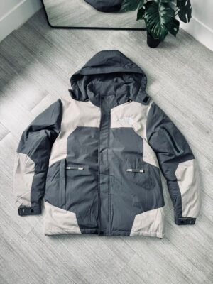 Campera TNF Combinada