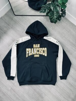 Hoodie San Francisco