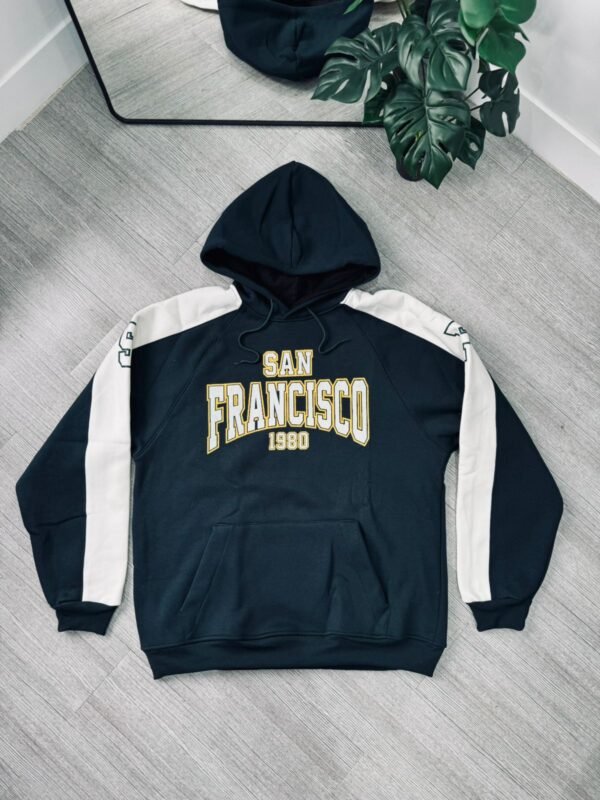 Hoodie San Francisco