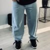 Baggy Basico Celeste