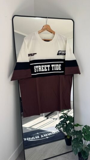 Oversize Street