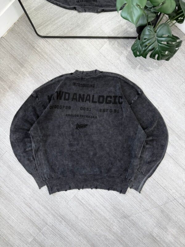 WhatsApp Image 2025-09-27 at 11.27.51 Sweater Analogic