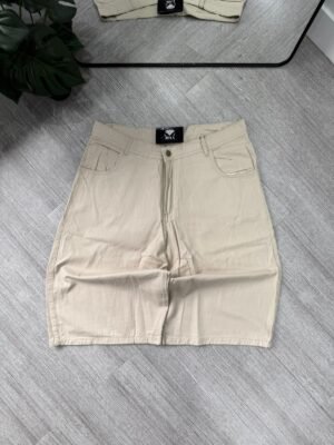 IMG-20251022-WA0022 Bermuda Baggy Beige - Basic