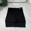 Bermuda Baggy Black - Clasic