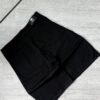 Bermuda Baggy Black - Clasic