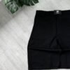 Bermuda Baggy Black - Clasic