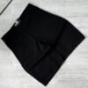 Bermuda Baggy Black - Clasic