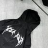 Campera Boxy Hades
