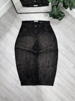 Jean Baggy Scare - Oxido