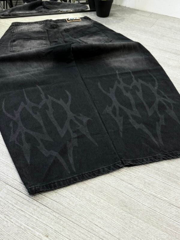 WhatsApp Image 2025-09-30 at 19.54.56 (1) Jean Baggy Scare - Black