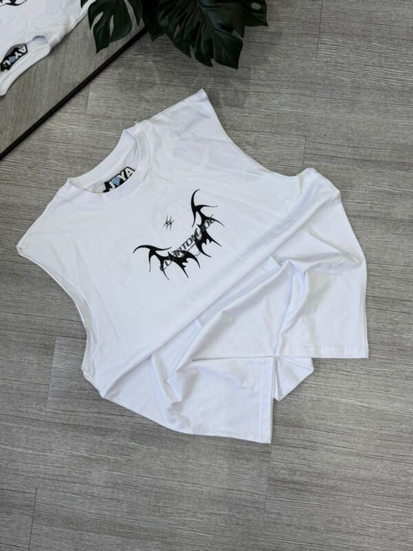 Musculosa Hellwing