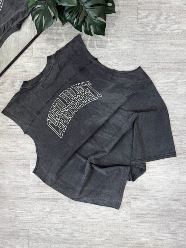 Musculosa Ashwing