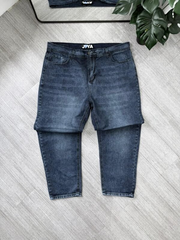 Jeans Mom 5 COLORES