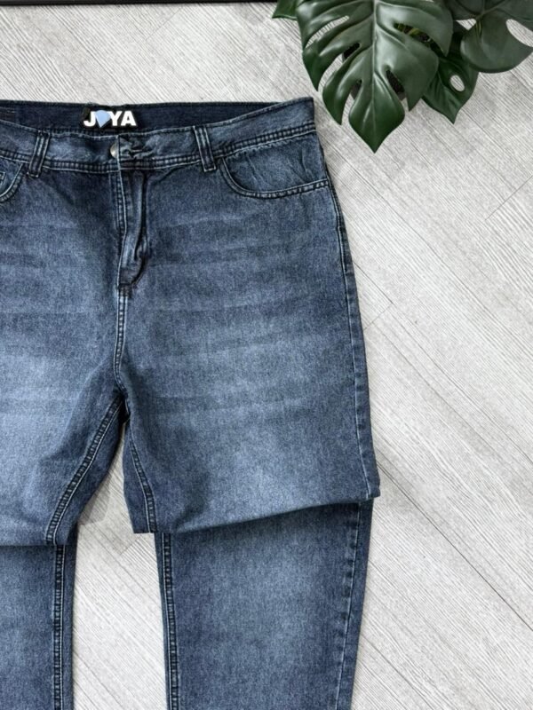 Jeans Mom 5 COLORES