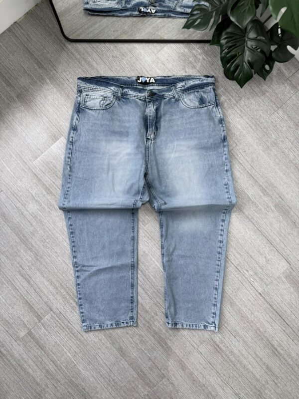 Jeans Mom 5 COLORES