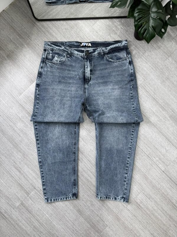 Jeans Mom 5 COLORES