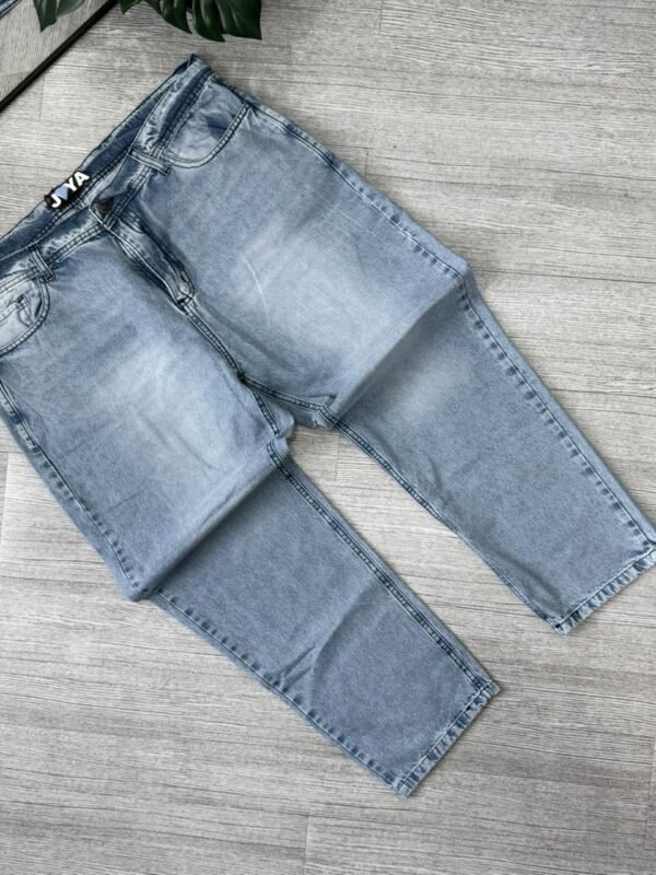 Jeans Mom 5 COLORES