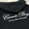 Campera Pique Boy