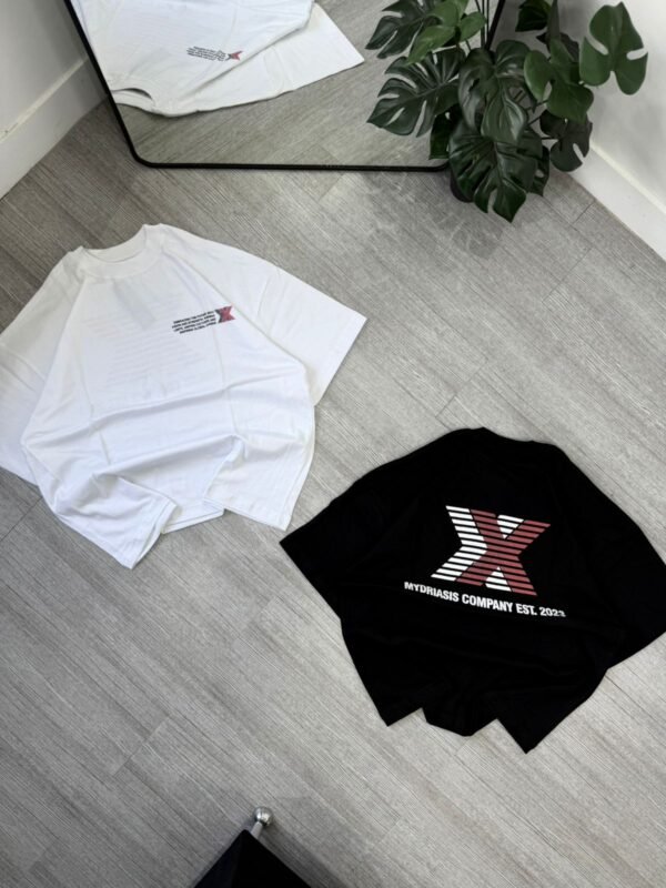 T-Shirt XMotion