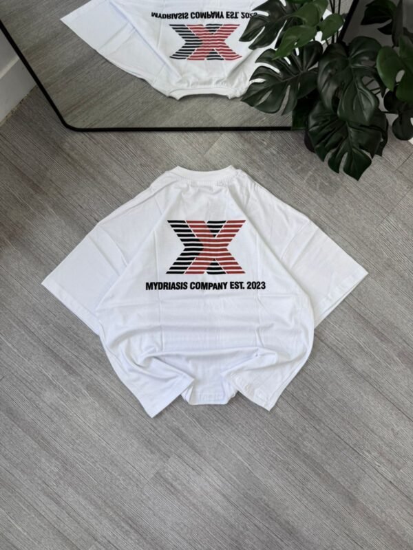T-Shirt XMotion