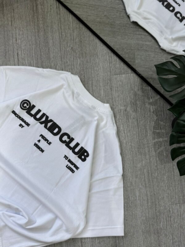 T-Shirt Club
