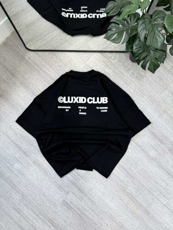 T-Shirt Club