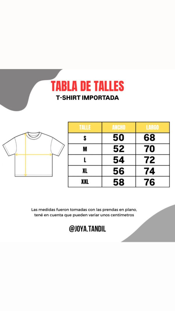 8239A02D-4342-4F50-8BC5-AF7DE25D4A19 T-Shirt Importada