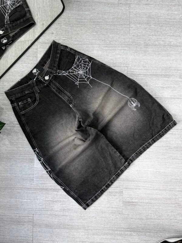 IMG_2561 Jort Baggy Spider