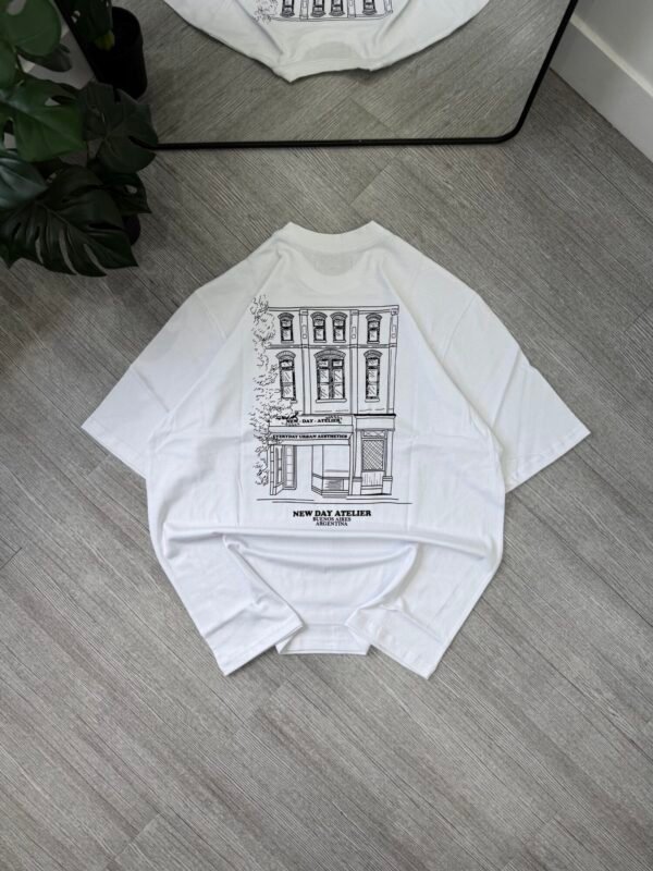 Oversize Buenos Aires