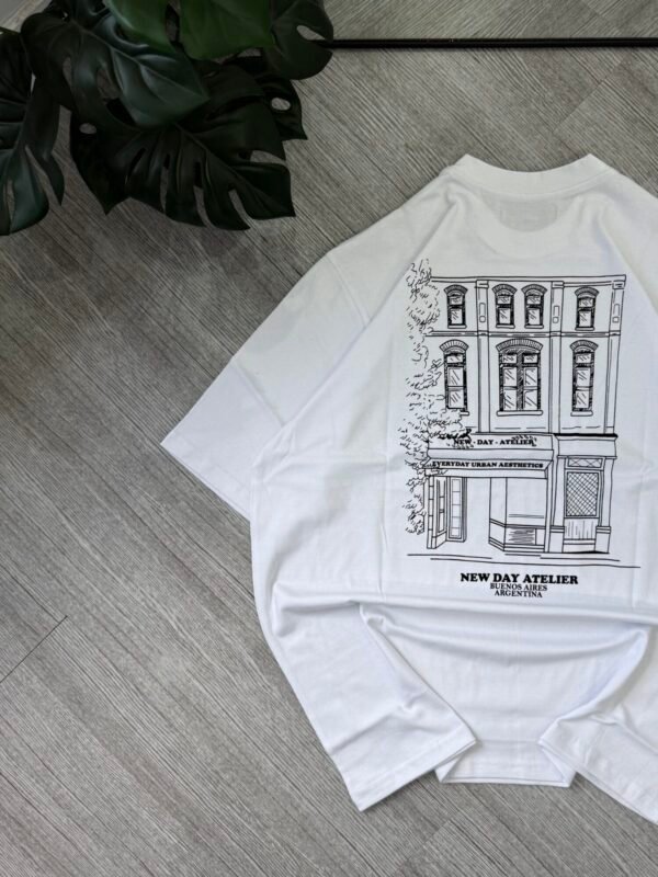 Oversize Buenos Aires