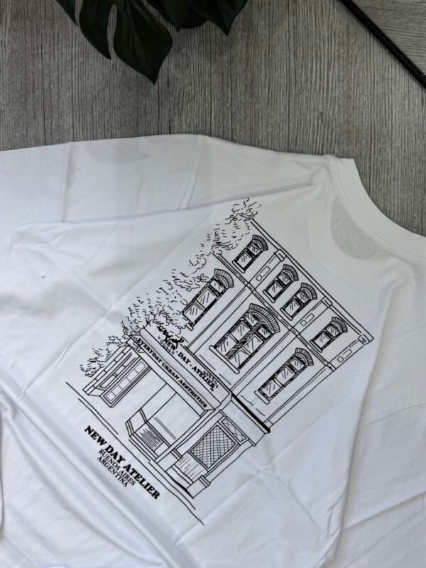 Oversize Buenos Aires