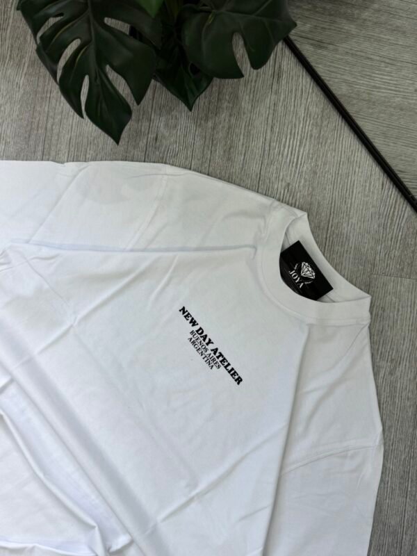 Oversize Buenos Aires