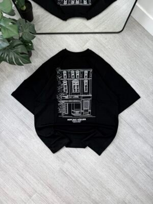 Oversize Buenos Aires