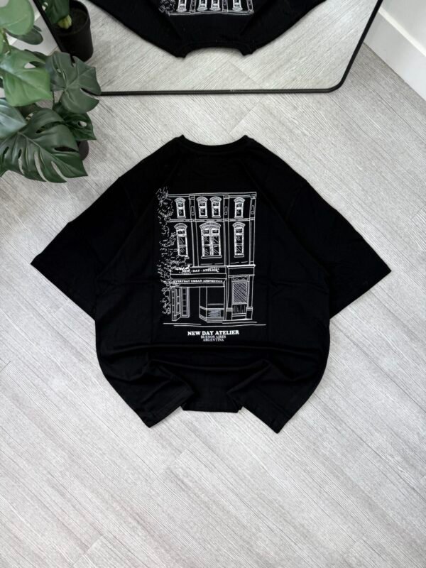 Oversize Buenos Aires