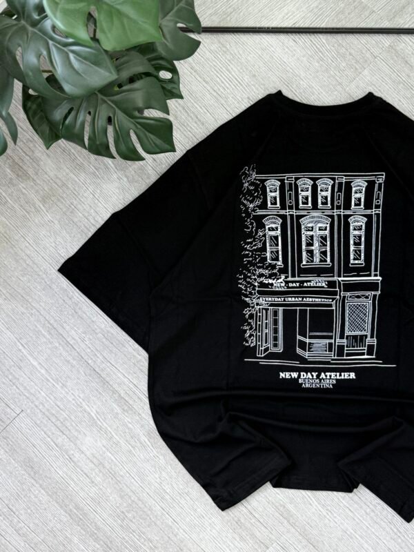 Oversize Buenos Aires