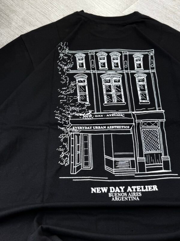 Oversize Buenos Aires