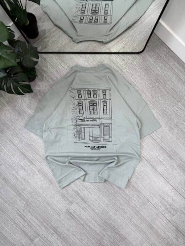 Oversize Buenos Aires