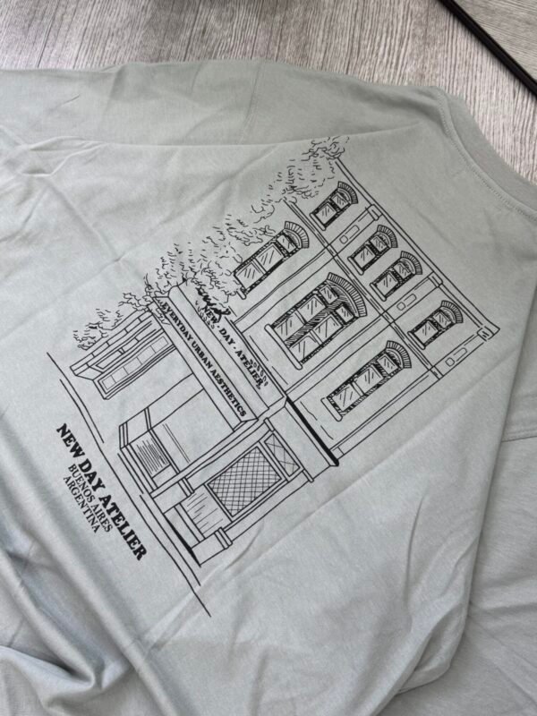 Oversize Buenos Aires