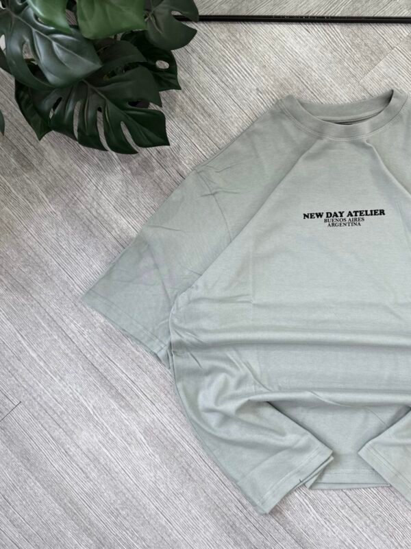 Oversize Buenos Aires