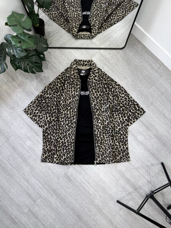 Chaqueta Print