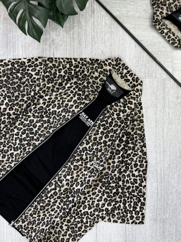Chaqueta Print
